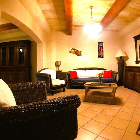 Ad Hoc B&B Il-Pergla Luaran gambar