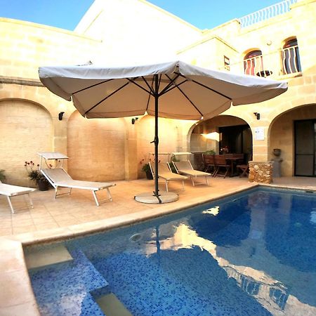 Ad Hoc B&B Il-Pergla Luaran gambar