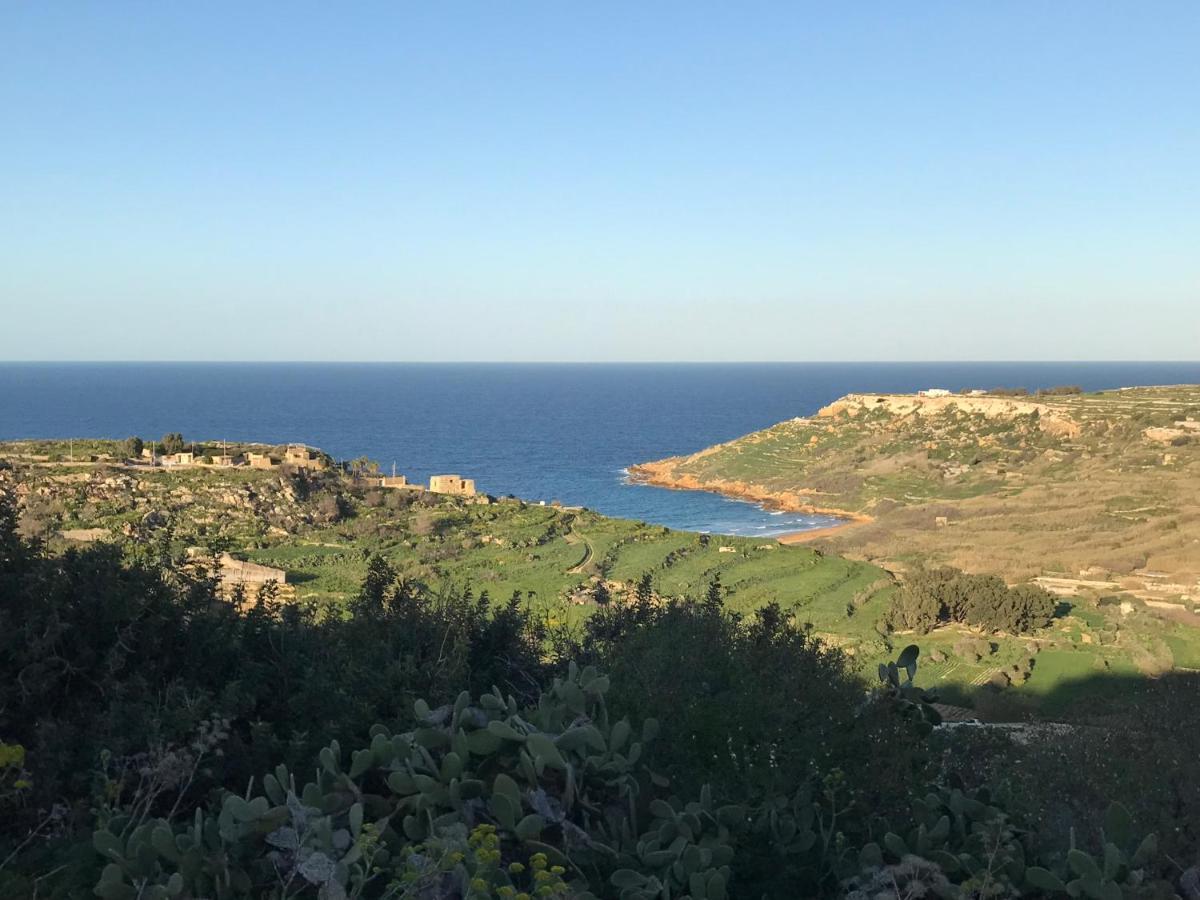 Ad Hoc B&B Il-Pergla Luaran gambar