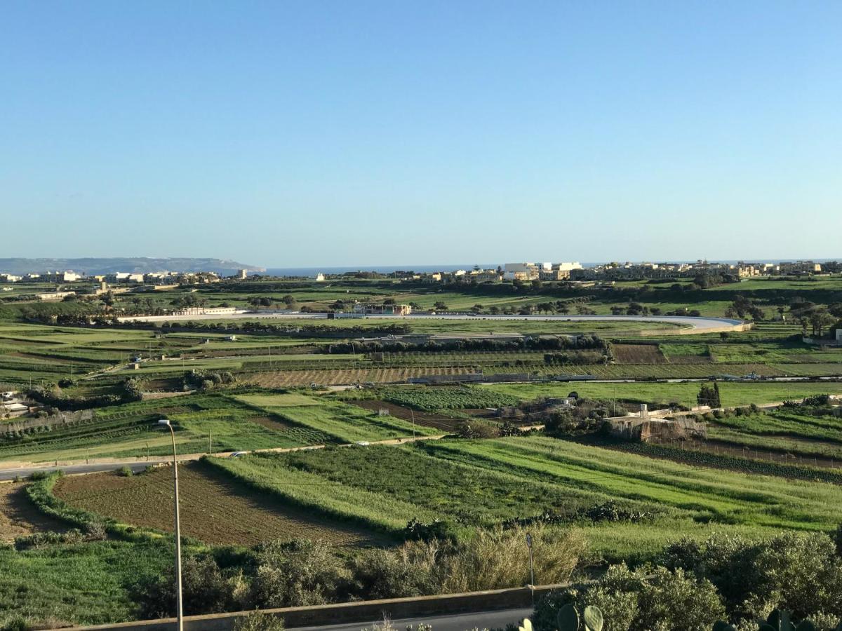Ad Hoc B&B Il-Pergla Luaran gambar