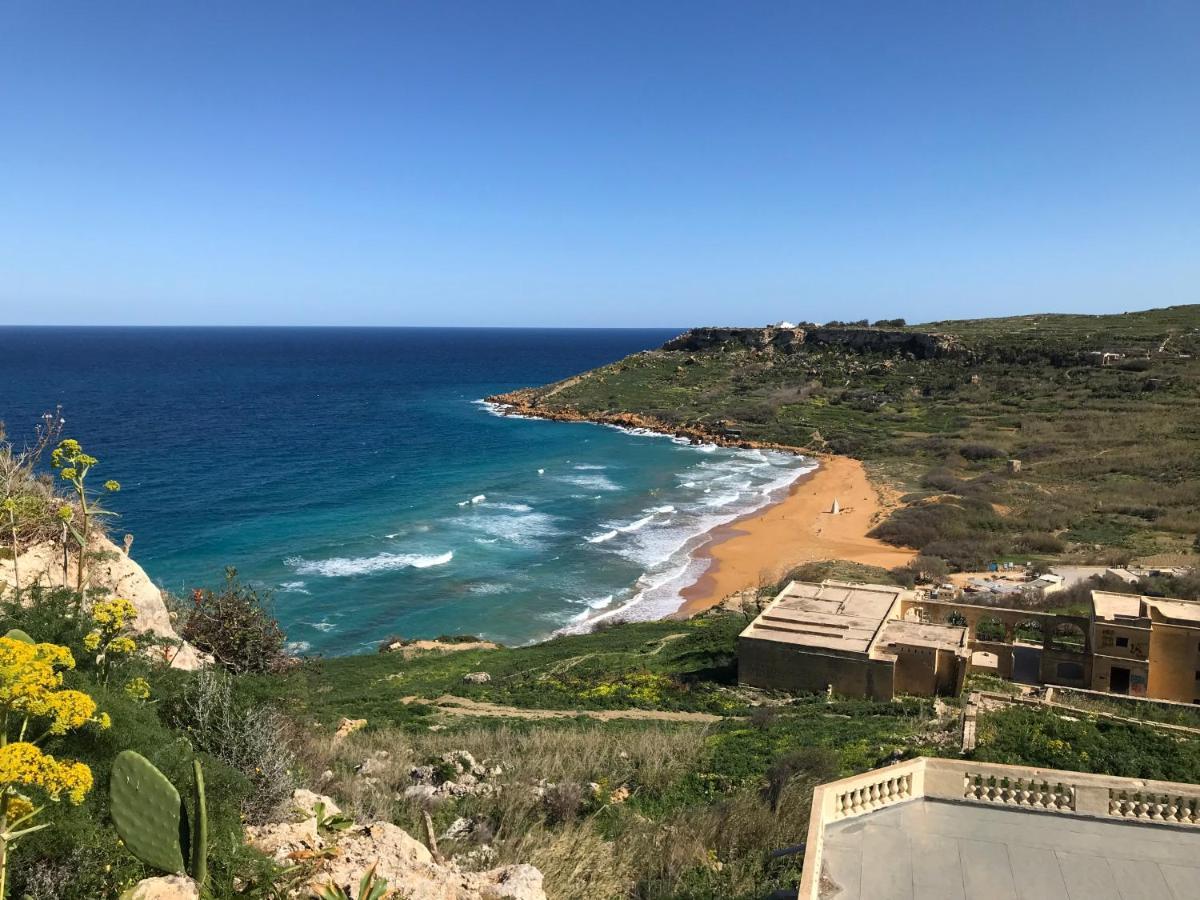 Ad Hoc B&B Il-Pergla Luaran gambar