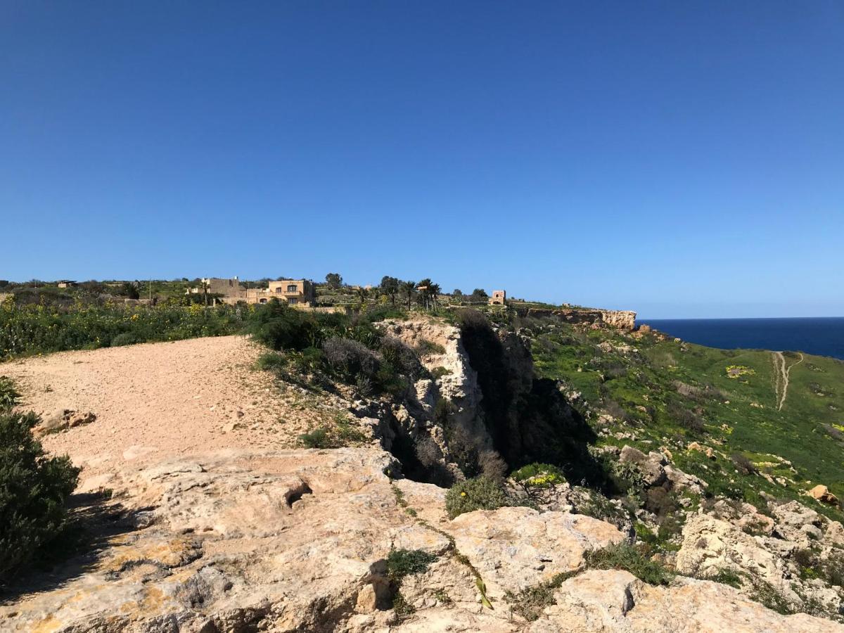 Ad Hoc B&B Il-Pergla Luaran gambar