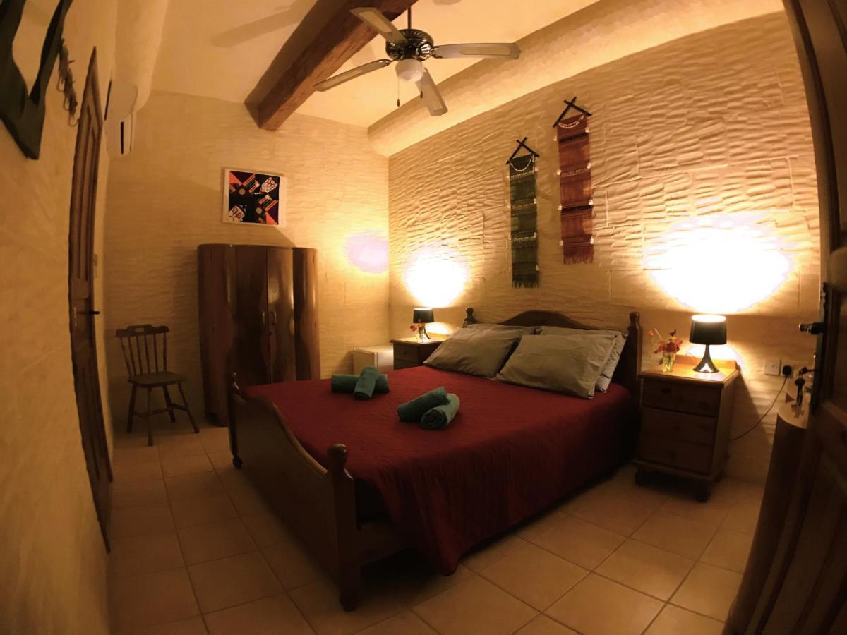 Ad Hoc B&B Il-Pergla Luaran gambar