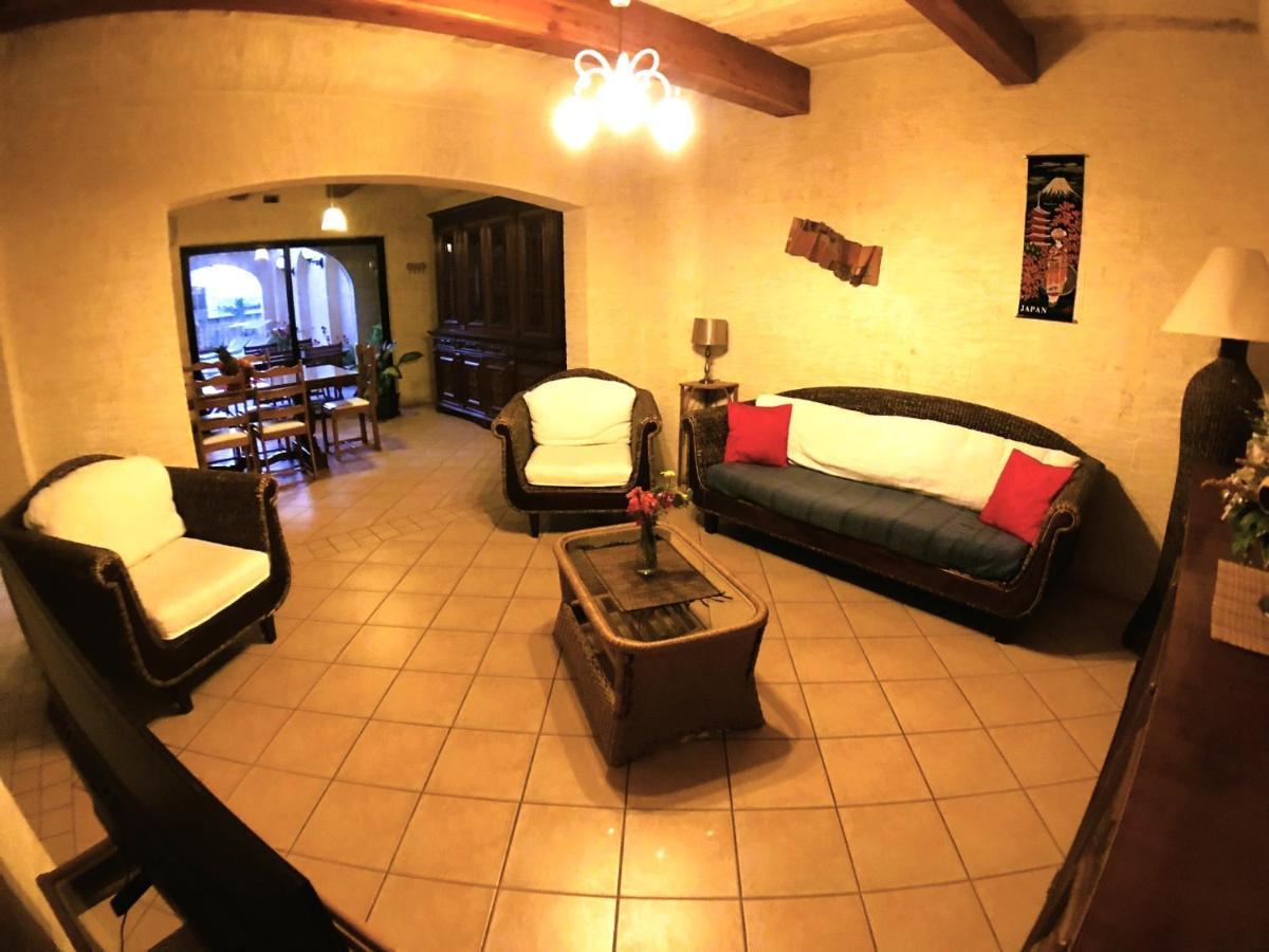 Ad Hoc B&B Il-Pergla Luaran gambar