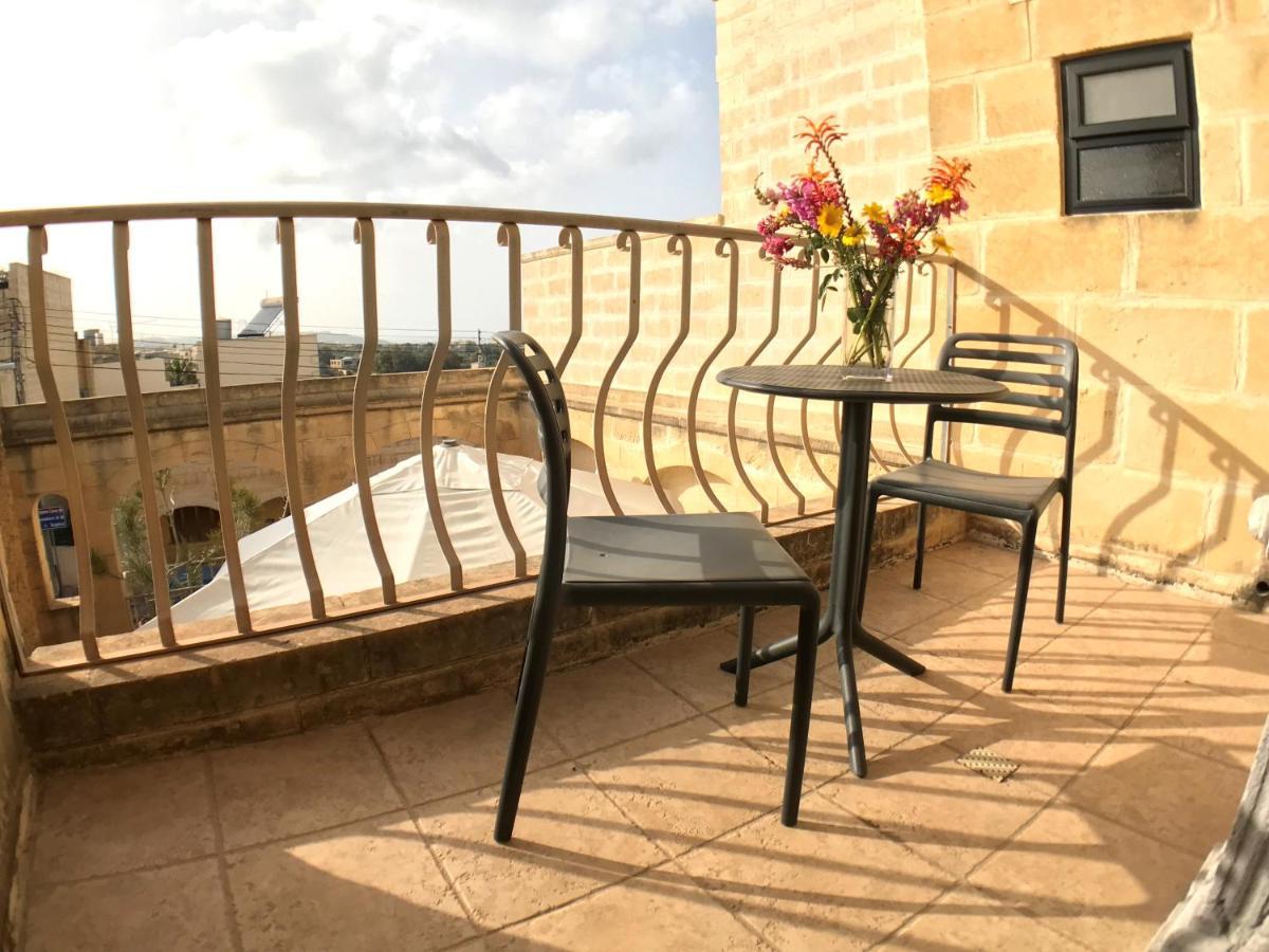 Ad Hoc B&B Il-Pergla Luaran gambar