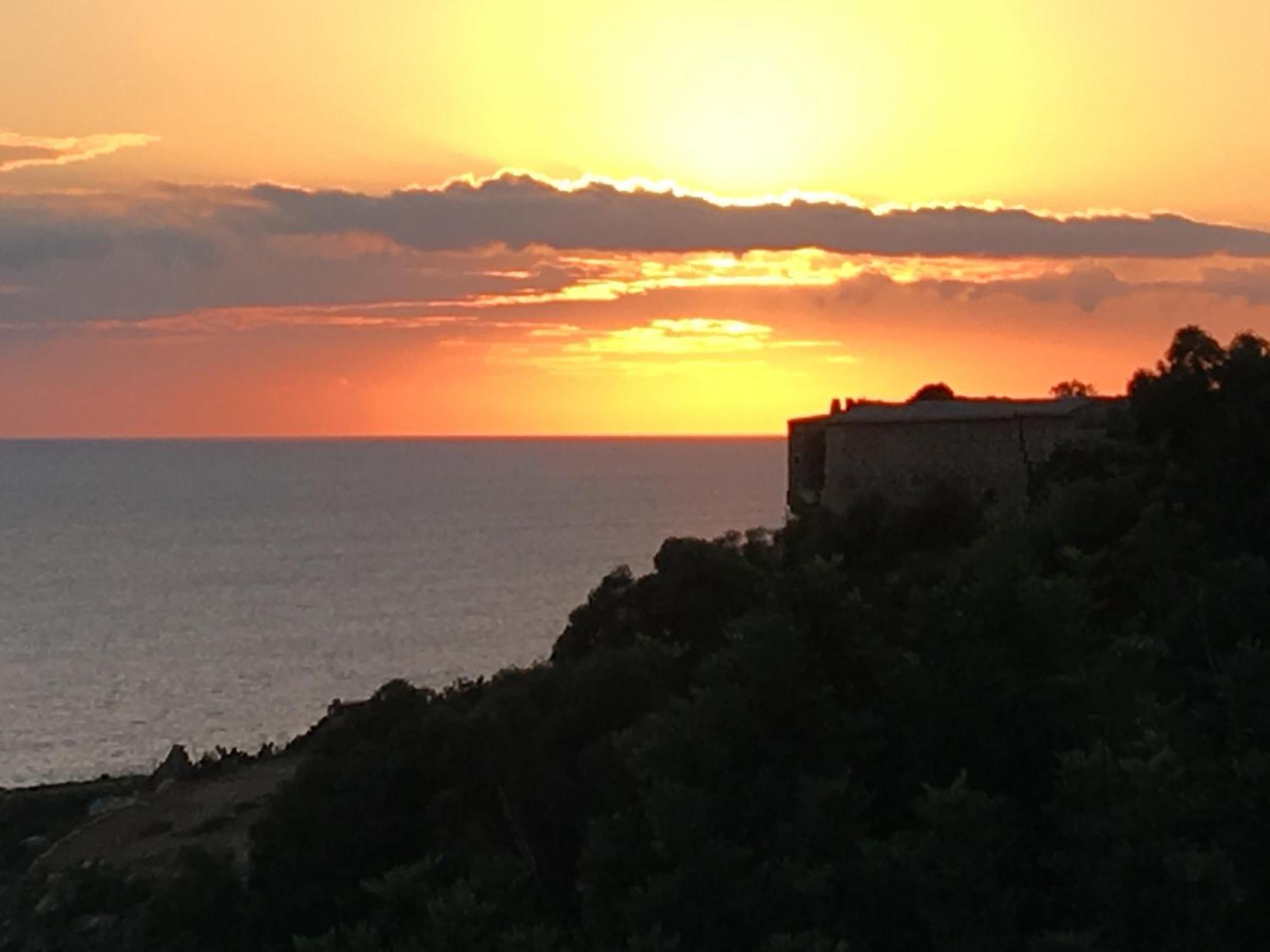 Ad Hoc B&B Il-Pergla Luaran gambar