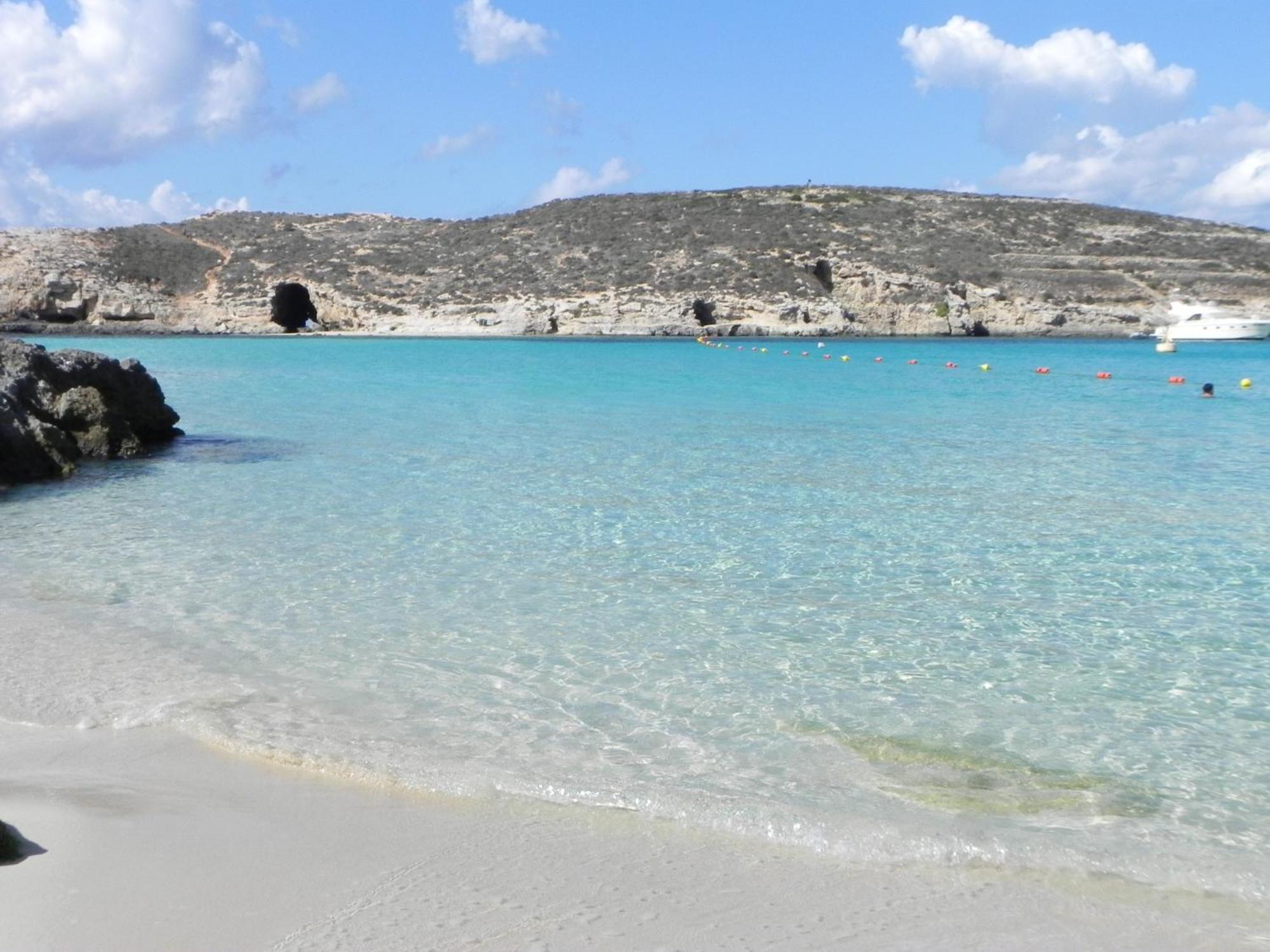 Ad Hoc B&B Il-Pergla Luaran gambar