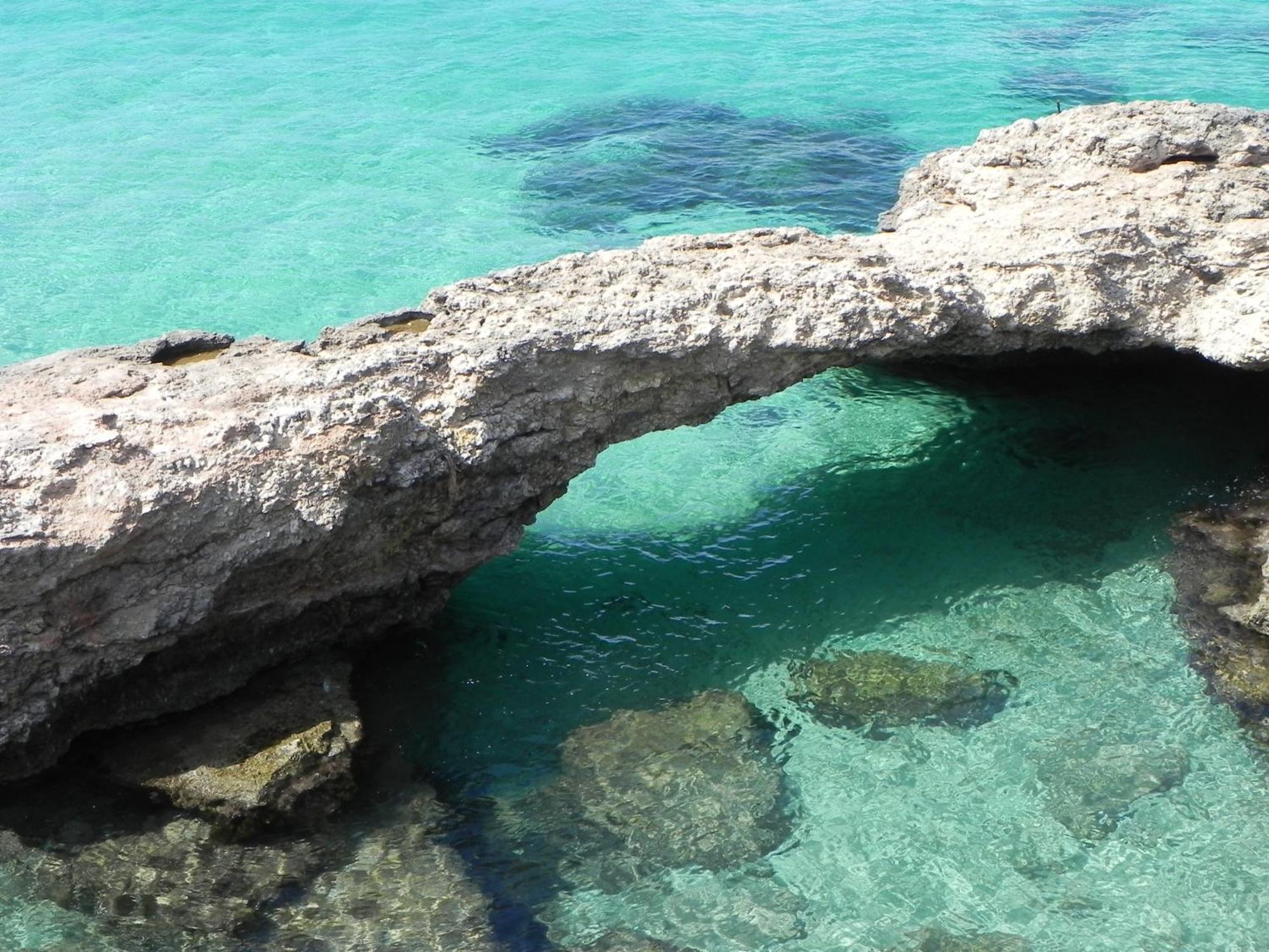 Ad Hoc B&B Il-Pergla Luaran gambar